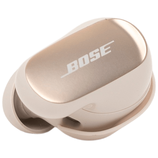 Bose QuietComfort Ultra Earbuds White - Gomibo.ro