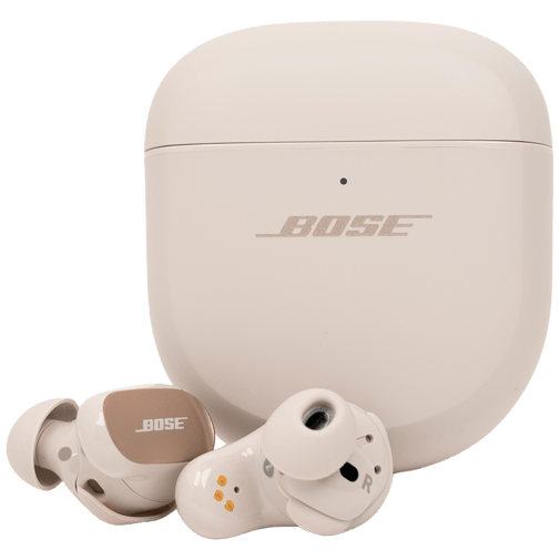 Bose QuietComfort Ultra Earbuds White - Gomibo.ro