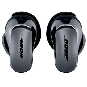 Bose QuietComfort Ultra Earbuds Sort