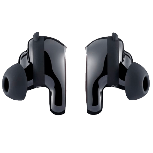 Bose QuietComfort Ultra Earbuds Czarny - Gomibo.pl