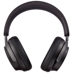 Bose QuietComfort Ultra Headphones Black