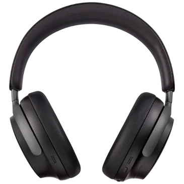 Bose QuietComfort Ultra Headphones Black