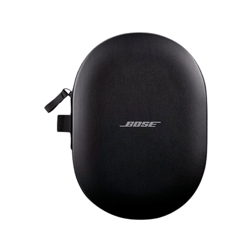 Bose QuietComfort Ultra Headphones Black - Gomibo.mt