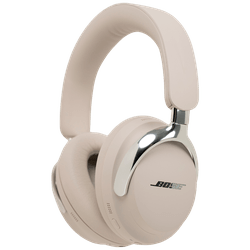 Bose QuietComfort Ultra Headphones (2nd Gen) White