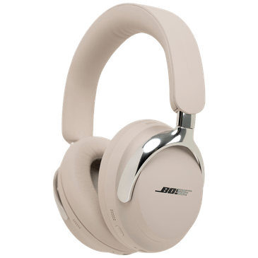 Bose QuietComfort Ultra Headphones (2nd Gen) Wit - Belsimpel