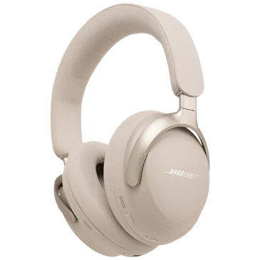 Bose QuietComfort Ultra Headphones White - Gomibo.ch