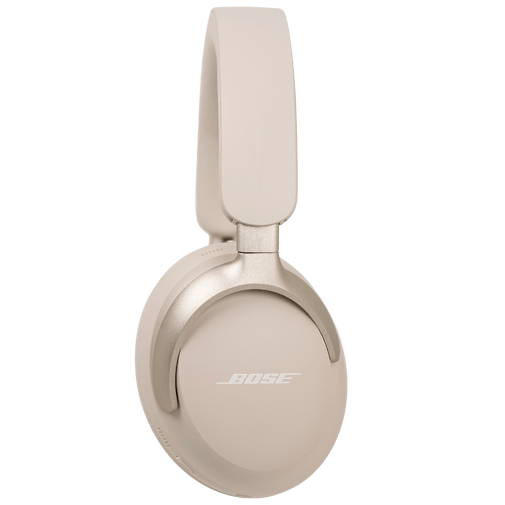Bose QuietComfort Ultra Headphones White - Gomibo.ro
