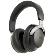 Bose QuietComfort Ultra Headphones Schwarz - Gomibo.ch