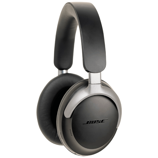 Bose QuietComfort Ultra Headphones Black - Gomibo.mt