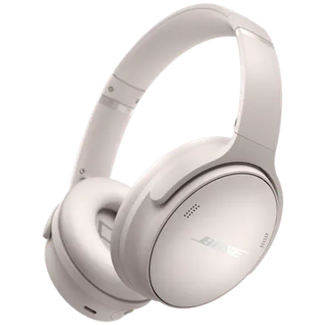 Bose QuietComfort White