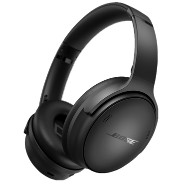 Bose Quietcomfort Black