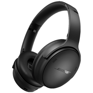 Bose Quietcomfort Schwarz