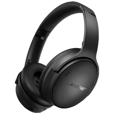 Bose Quietcomfort Black