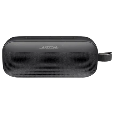 Bose Soundlink Flex Svart