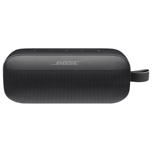 Bose Soundlink Flex Negro
