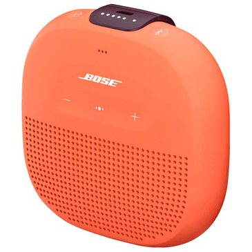 Bose SoundLink Micro Orange