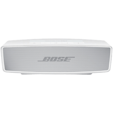 Bose Soundlink Mini II Special Edition Silver - Gomibo.lt