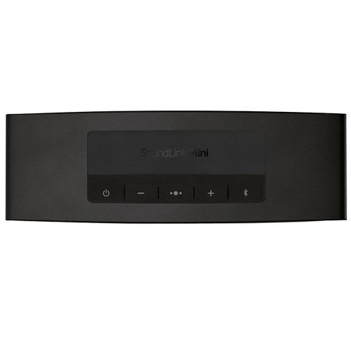 Bose Soundlink Mini Ii Special Edition Black - Gomibo.mt