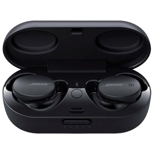 Bose sport 2025 wireless earbuds