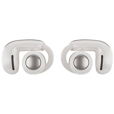 Bose Ultra Open Earbuds White