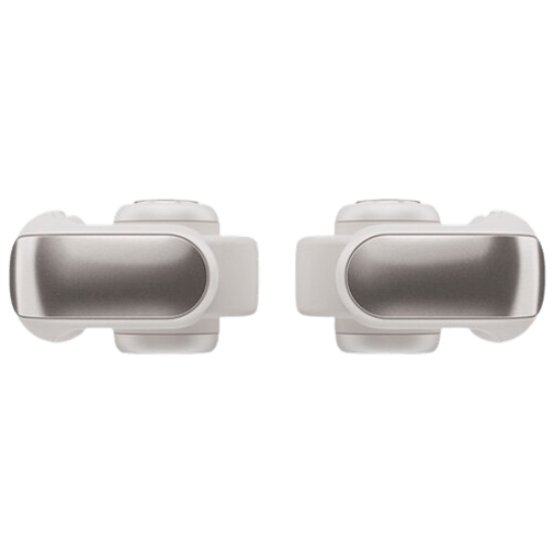 Bose Ultra Open Earbuds Biały - Gomibo.pl