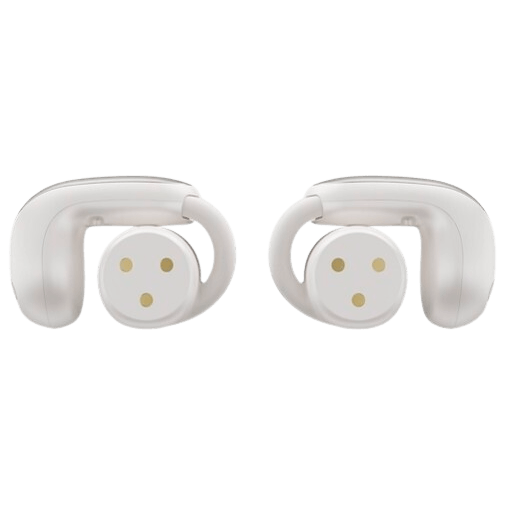 Bose Ultra Open Earbuds ホワイト Amazon.co.jp: Bose Ultra Open Earbuds 空間オーディオ