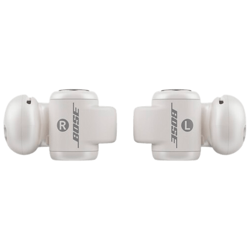 Bose Ultra Open Earbuds Biały - Gomibo.pl
