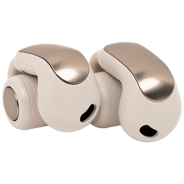 Bose Ultra Open Earbuds White - Gomibo.fi