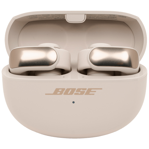 Bose Ultra Open Earbuds White - Gomibo.co.uk