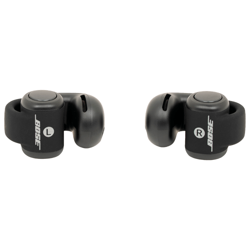 Bose Ultra Open Earbuds Schwarz - Gomibo.de