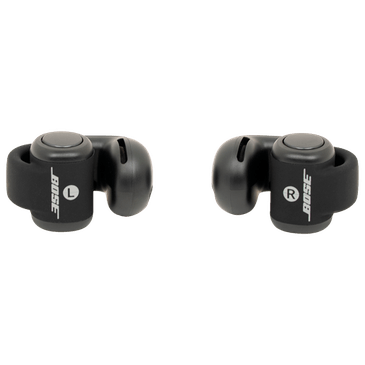 Bose Ultra Open Earbuds Black - Gomibo.fr