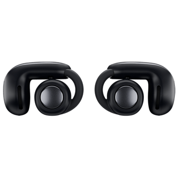 Bose Ultra Open Earbuds Black - Gomibo.fr