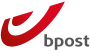 Bpost logo