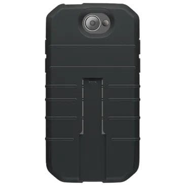 Cat Hybrid Case Negro Cat S31