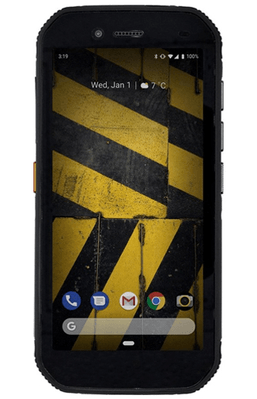 Cat S42 Black