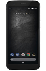 Cat S52 Black