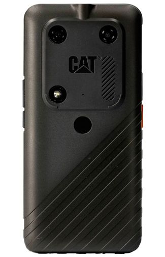 Cat S53 - Cat phones España