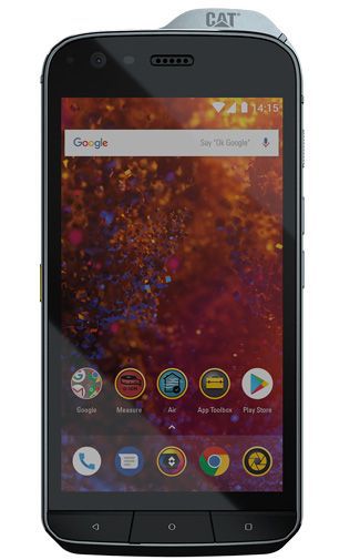 Cat S61 Black - buy - Gomibo.hr