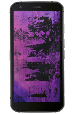 Cat S62 Pro Black