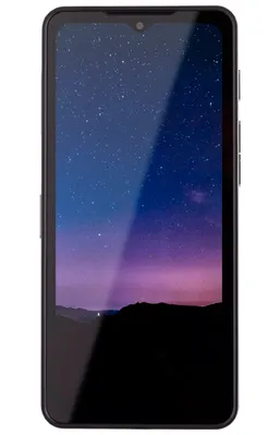 Cat S75 Schwarz