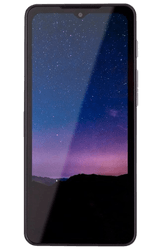 Cat S75 Zwart