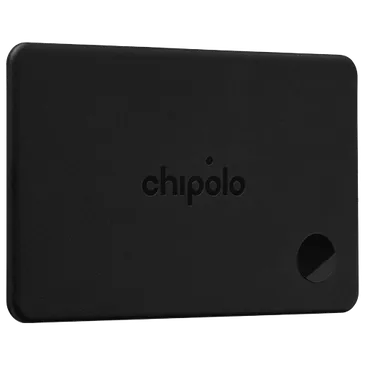 Chipolo CARD Black
