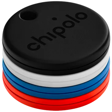 Chipolo One 4-Pack