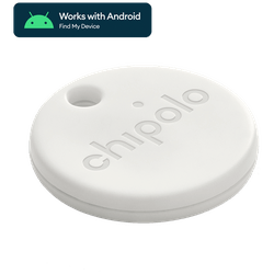Chipolo One Point White