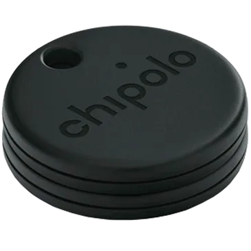 Chipolo ONE Zwart 2-Pack