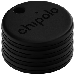 Chipolo One Black 4-Pack