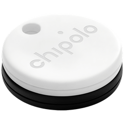 Chipolo One Black/White 2-Pack