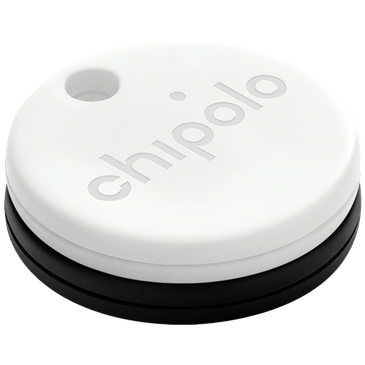 Chipolo One Black/White 2-Pack