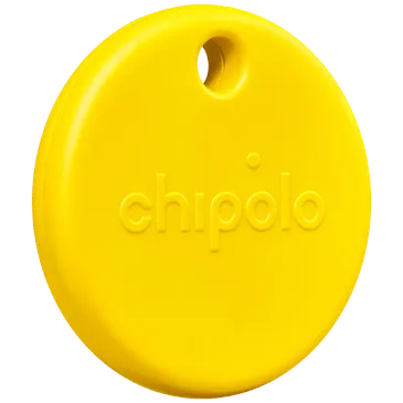Chipolo POP Amarillo