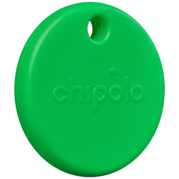 Chipolo POP Verde